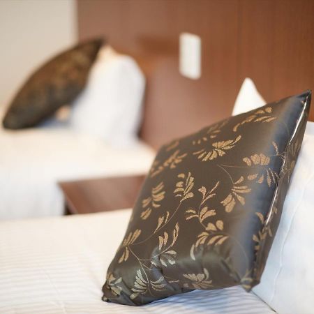 Creass Hotel Tsubogawa Marche Naha Luaran gambar