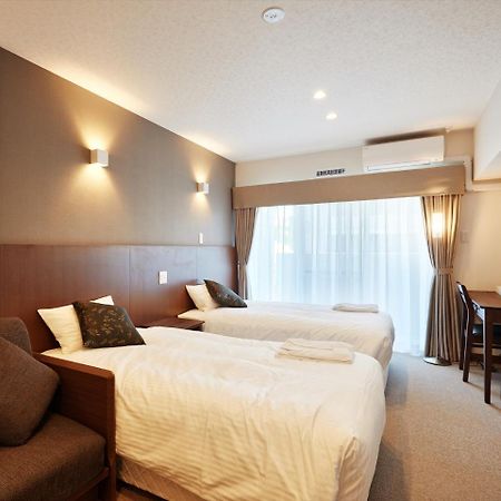 Creass Hotel Tsubogawa Marche Naha Luaran gambar