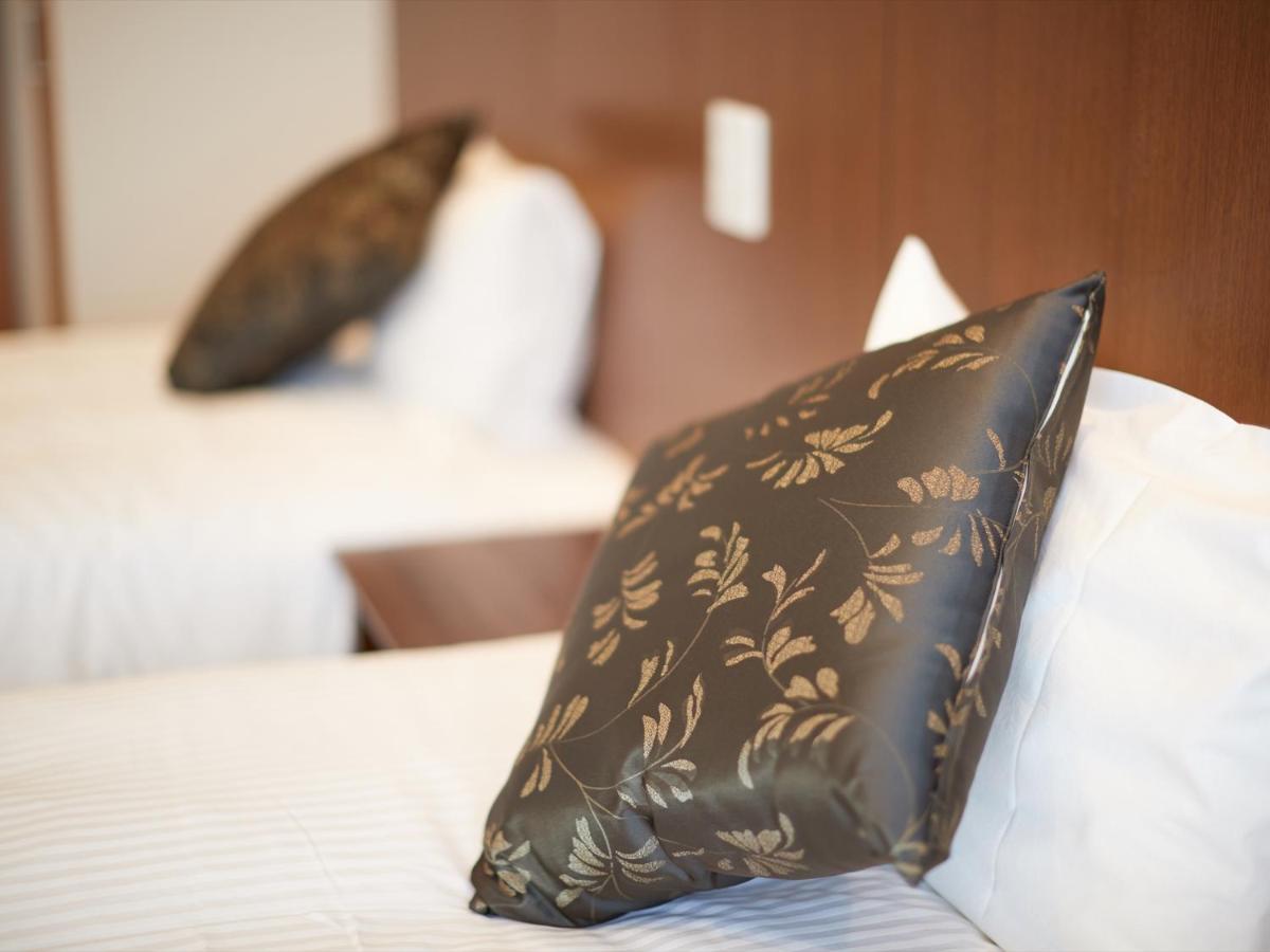 Creass Hotel Tsubogawa Marche Naha Luaran gambar