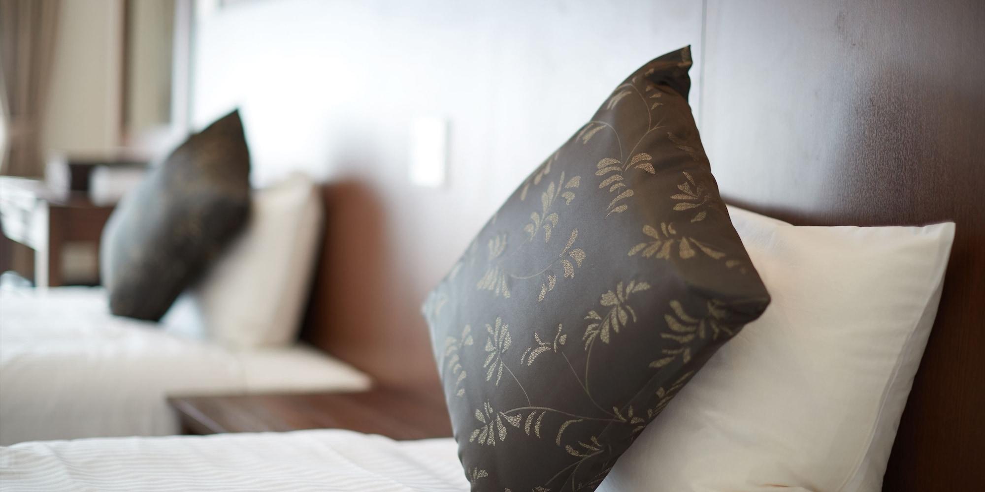 Creass Hotel Tsubogawa Marche Naha Luaran gambar