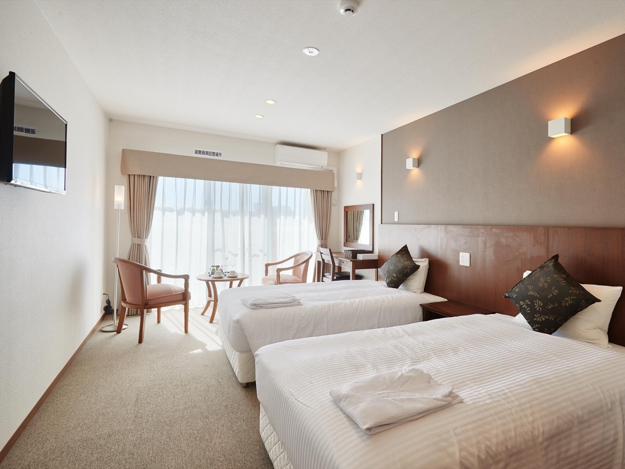 Creass Hotel Tsubogawa Marche Naha Luaran gambar