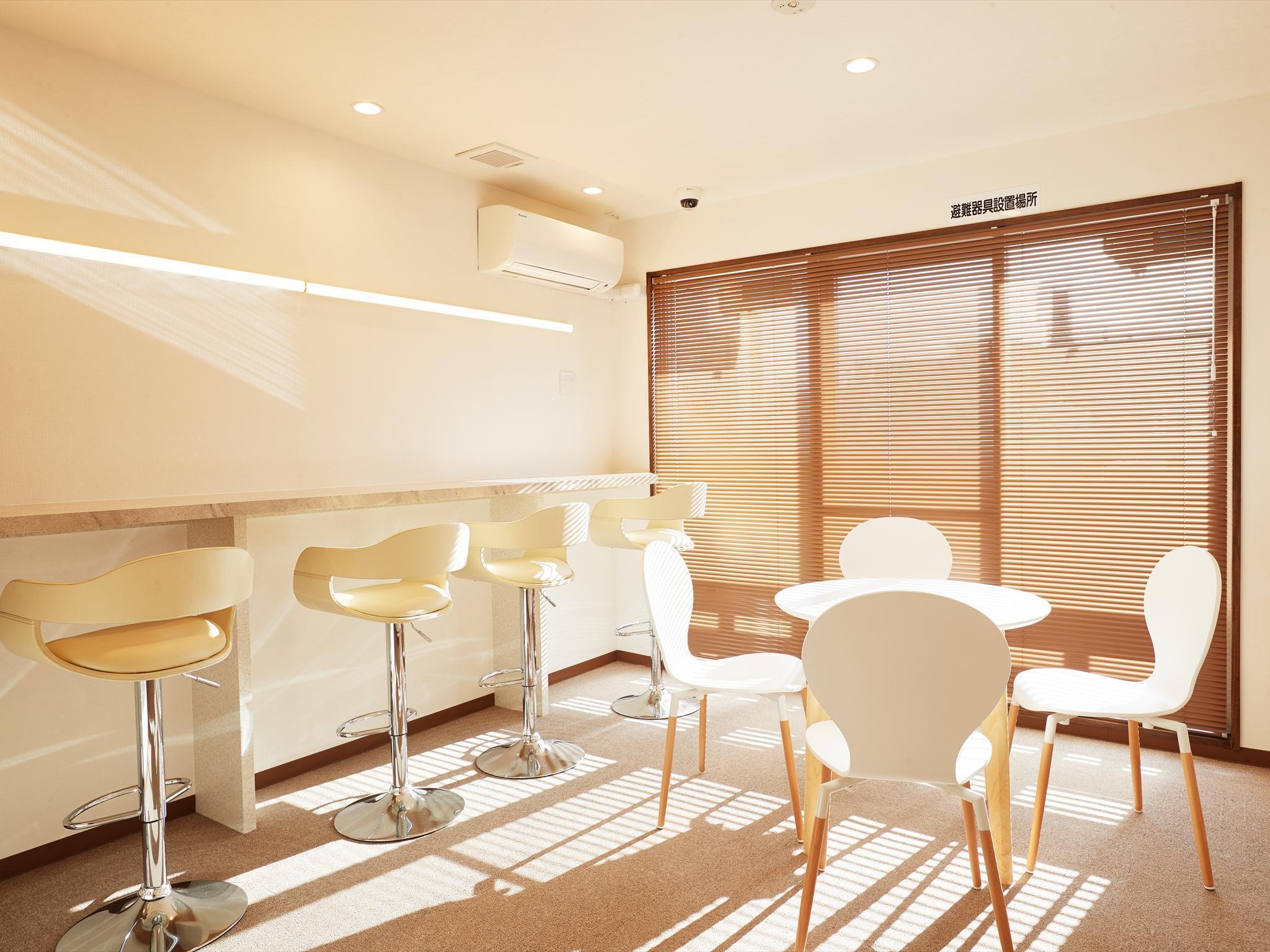 Creass Hotel Tsubogawa Marche Naha Luaran gambar