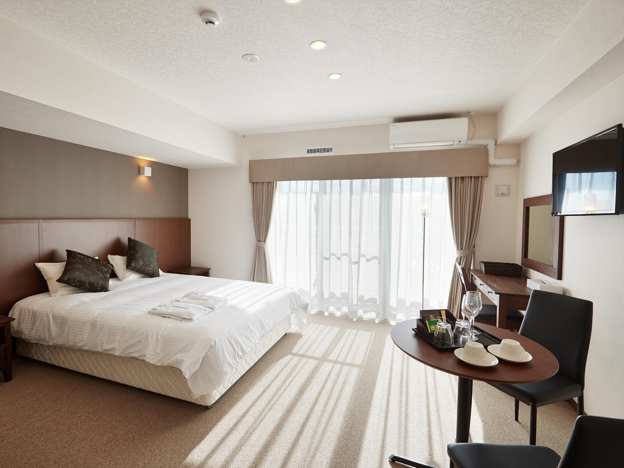 Creass Hotel Tsubogawa Marche Naha Luaran gambar