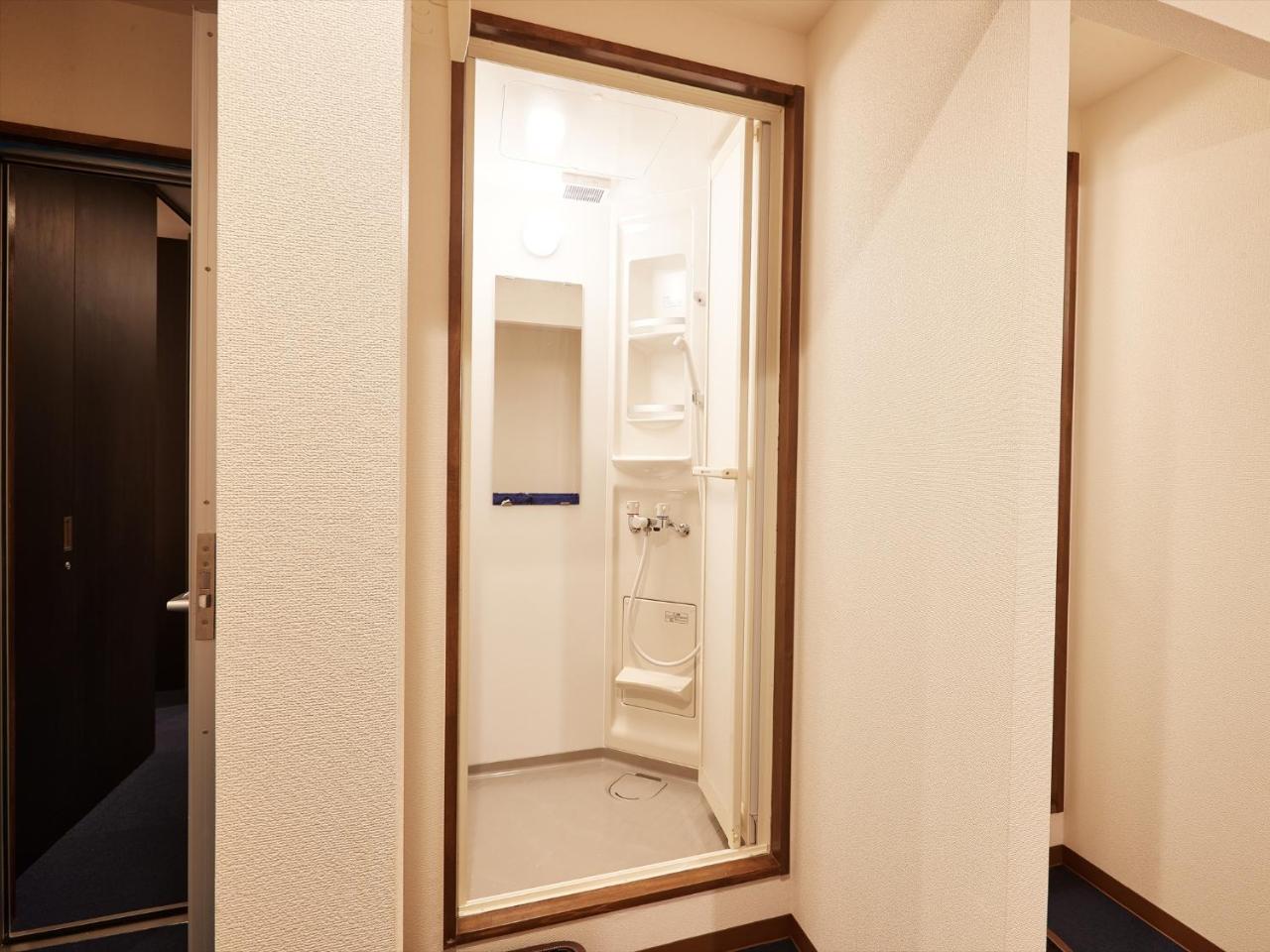 Creass Hotel Tsubogawa Marche Naha Luaran gambar