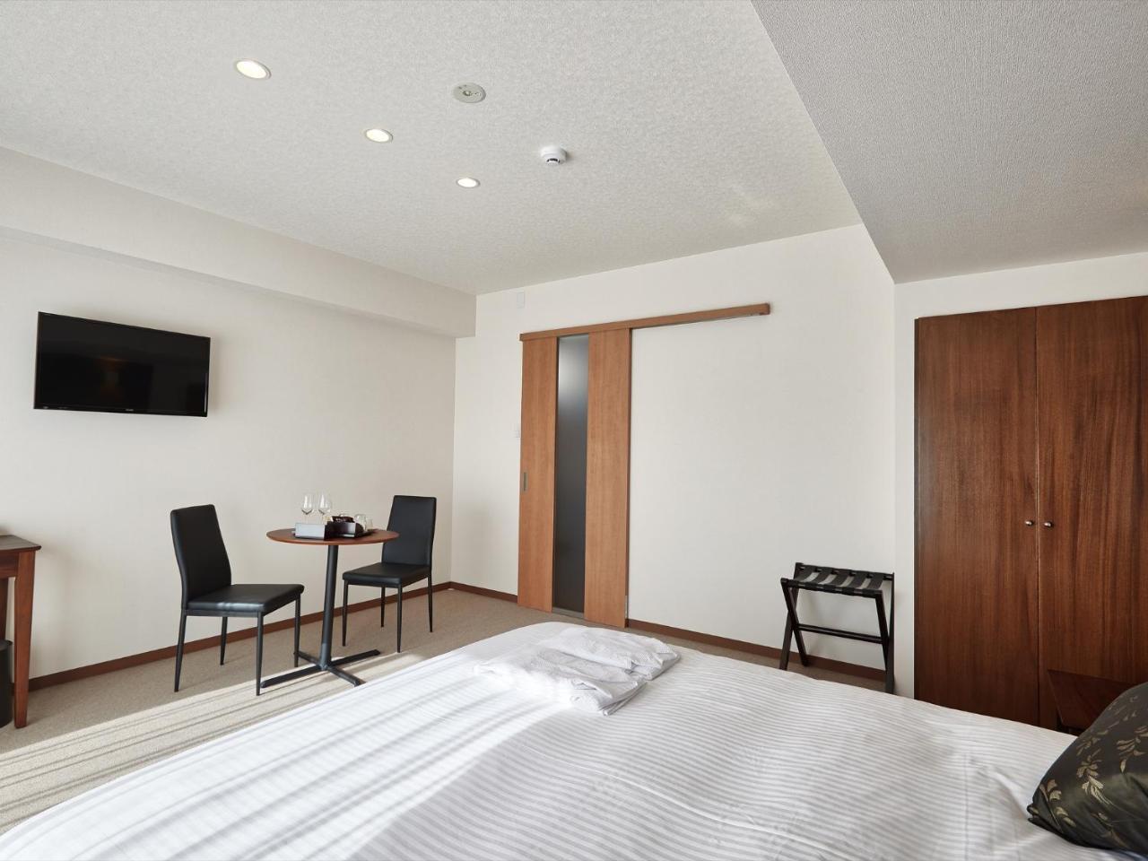 Creass Hotel Tsubogawa Marche Naha Luaran gambar