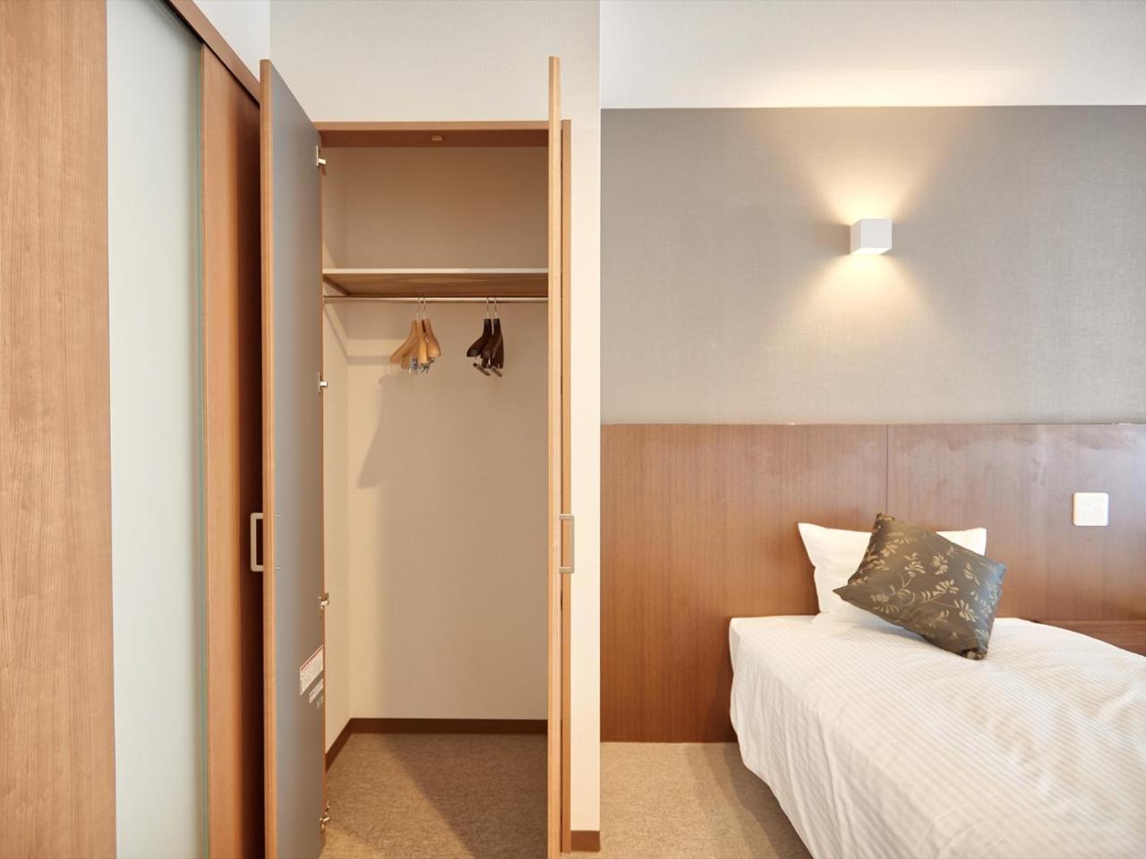 Creass Hotel Tsubogawa Marche Naha Luaran gambar