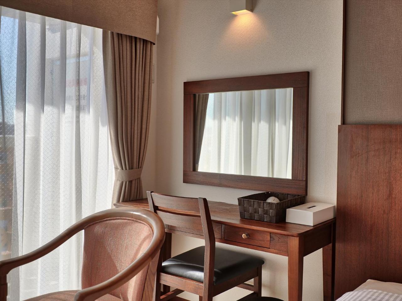 Creass Hotel Tsubogawa Marche Naha Luaran gambar