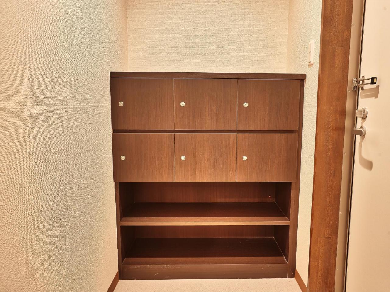 Creass Hotel Tsubogawa Marche Naha Luaran gambar