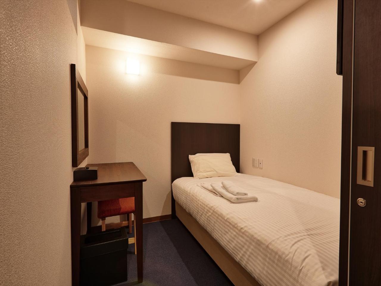 Creass Hotel Tsubogawa Marche Naha Luaran gambar