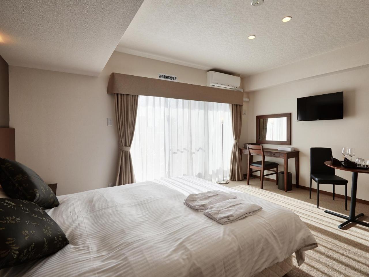 Creass Hotel Tsubogawa Marche Naha Luaran gambar