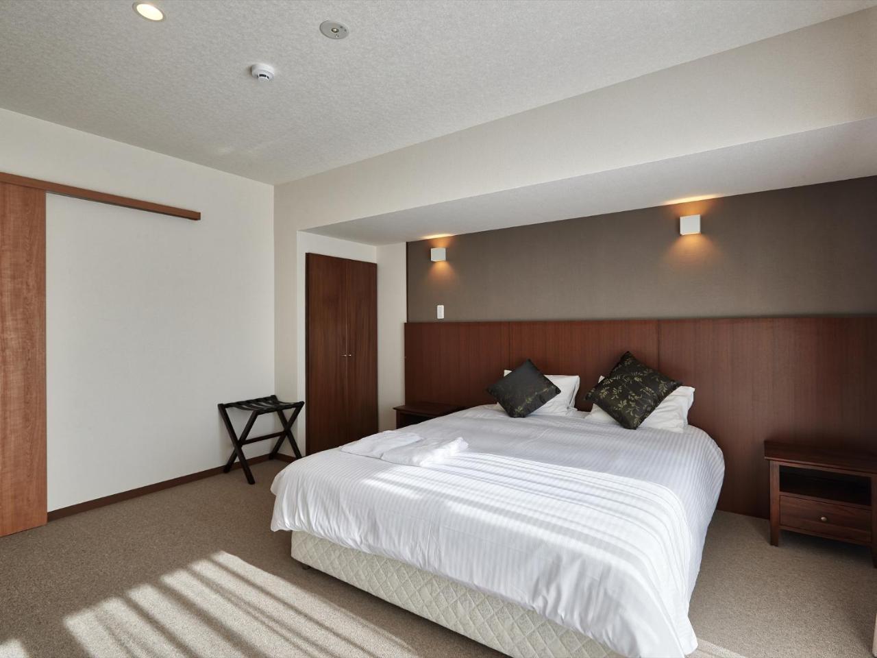 Creass Hotel Tsubogawa Marche Naha Luaran gambar
