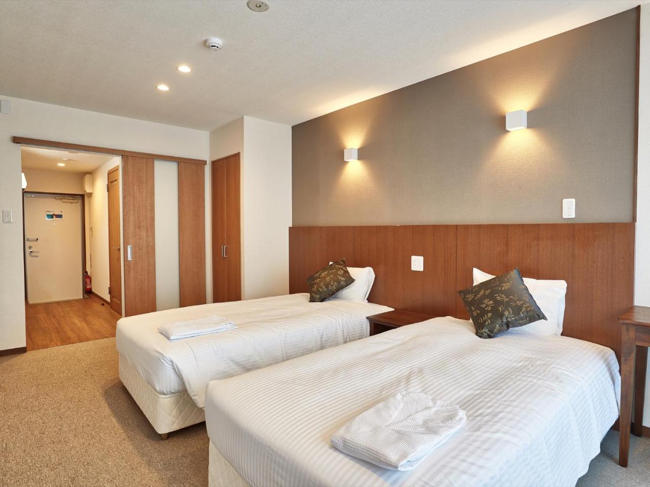 Creass Hotel Tsubogawa Marche Naha Luaran gambar