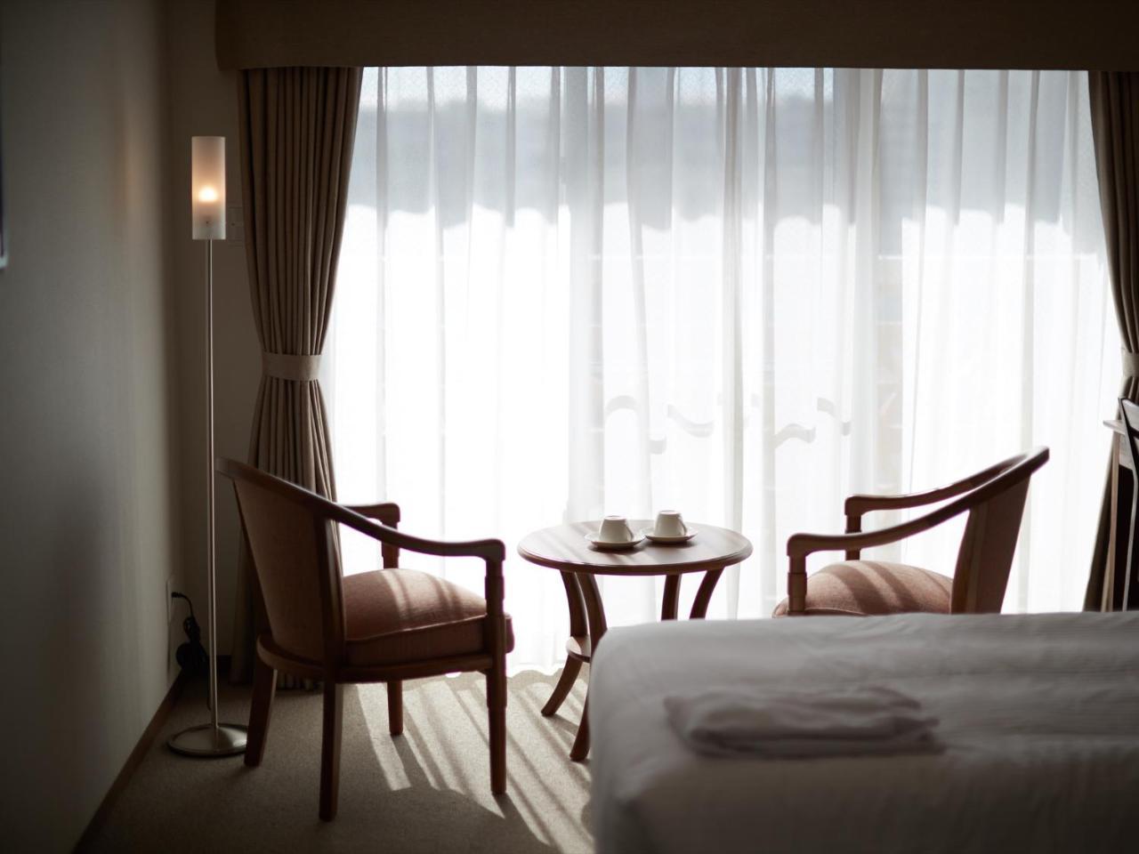 Creass Hotel Tsubogawa Marche Naha Luaran gambar