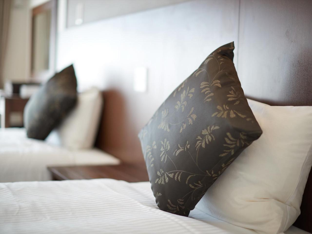 Creass Hotel Tsubogawa Marche Naha Luaran gambar
