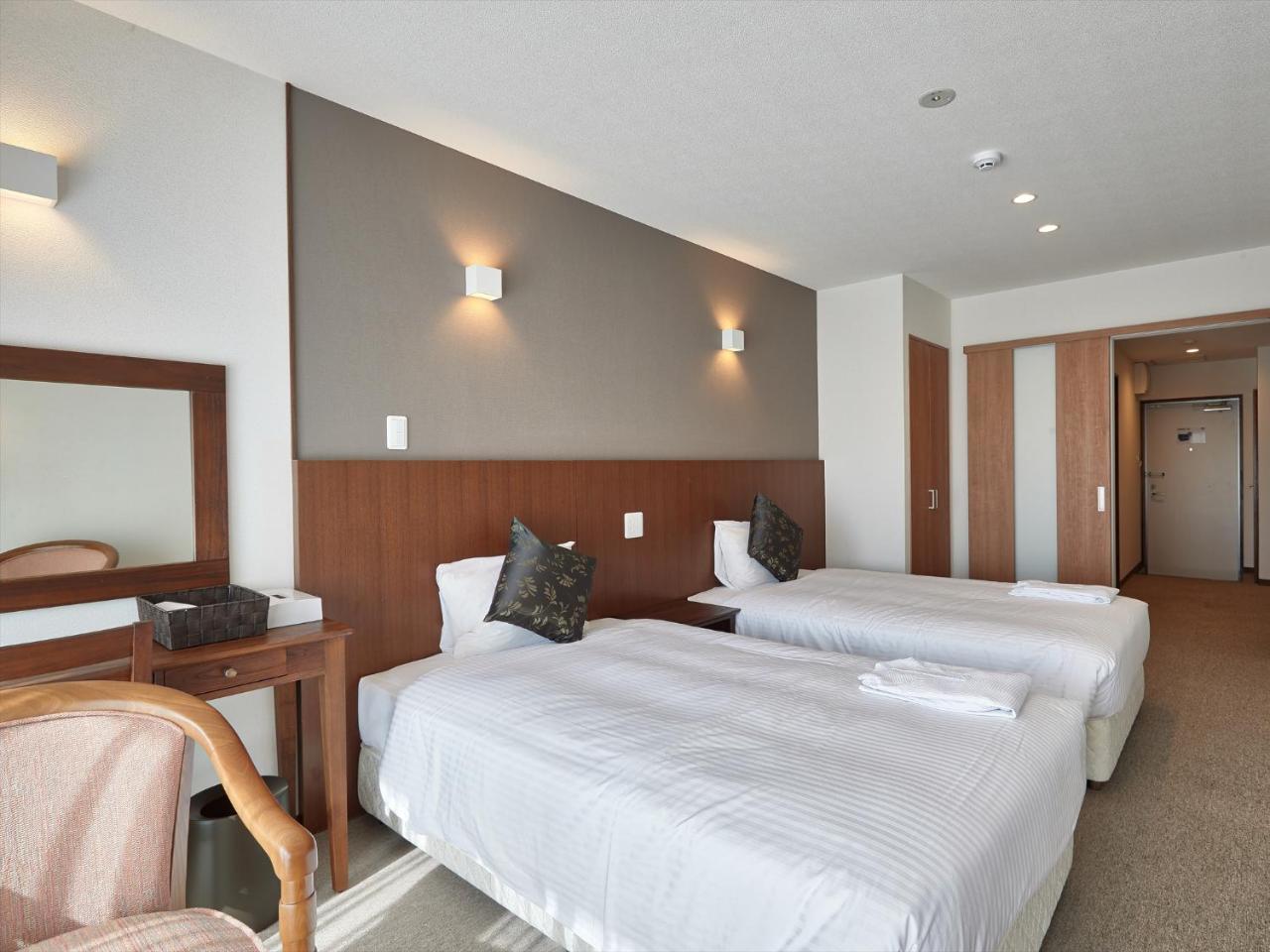 Creass Hotel Tsubogawa Marche Naha Luaran gambar