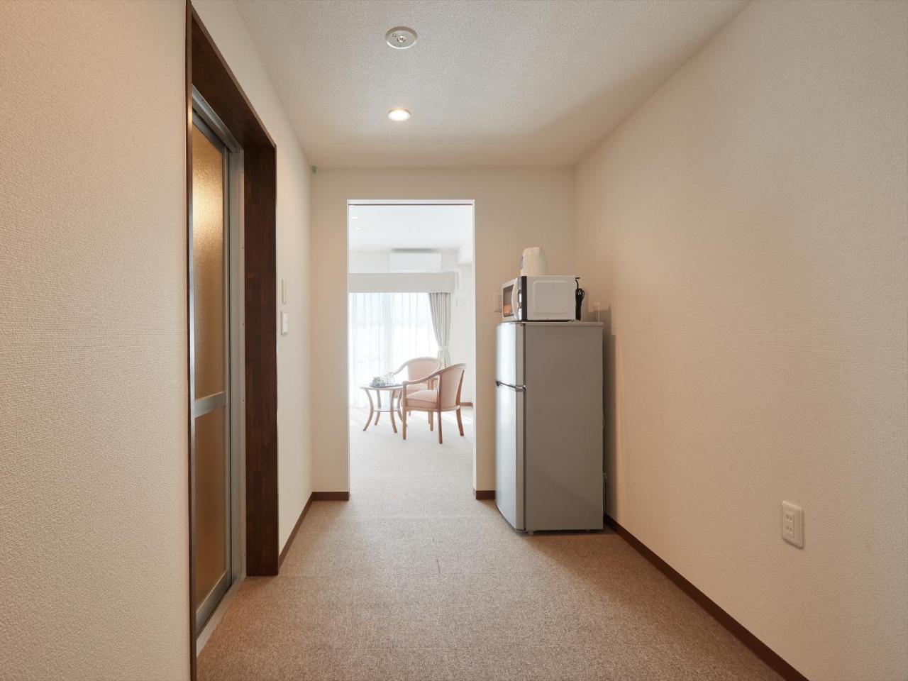 Creass Hotel Tsubogawa Marche Naha Luaran gambar