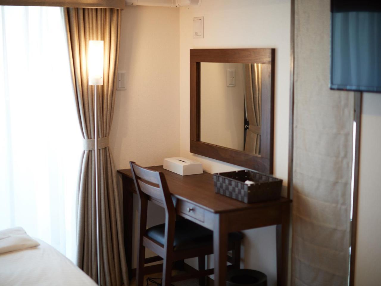 Creass Hotel Tsubogawa Marche Naha Luaran gambar