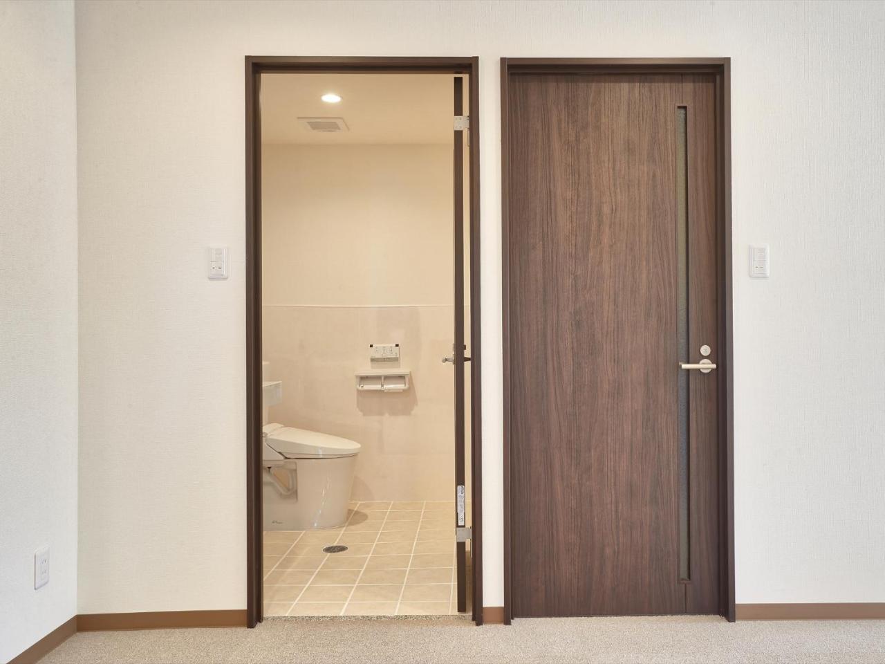 Creass Hotel Tsubogawa Marche Naha Luaran gambar